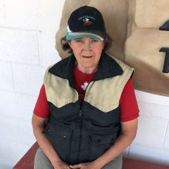 Nellie Pigeau