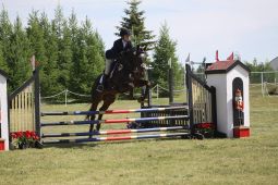 Beaumont Horse Trials