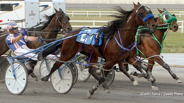 Burning Hot