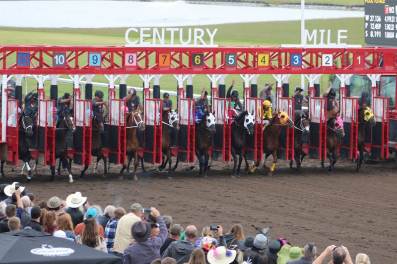 "I've been fortunate to represent a lot of good riders..." - a conversation with Bob Fowlis