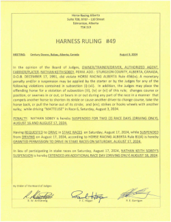 Ruling H049-2024
