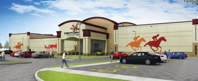 The Spotlight Shines On Canada’s Newest Racetrack