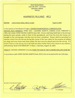 Ruling H052-2024