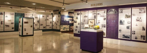 Canadian Horse Racing Hall of Fame announces 2018 inductees