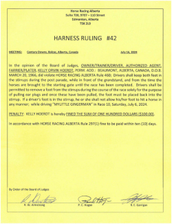 Ruling H042-2024
