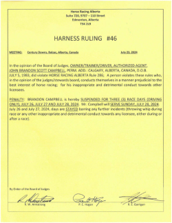 Ruling H046-2024