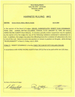Ruling H041-2024
