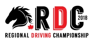 Kelly Hoerdt wins Western Regional Driving Championship