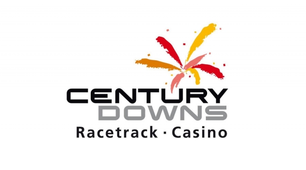 Handle increases 35% in first quarter of Century Downs 2016 Racing Season