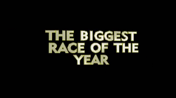 Canadian Derby History - Video Teaser