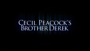 Throwback Thursday - Brother Derek