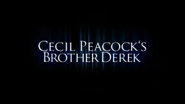 Throwback Thursday - Brother Derek