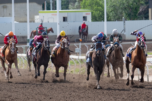 Taking chances paying off for Neyka