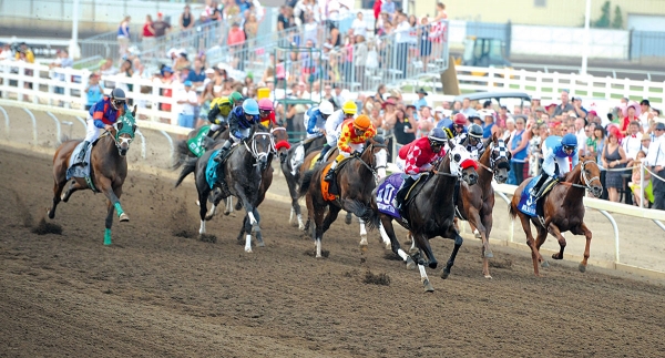 Returns start coming in on Investment of and in "Big Bucks"