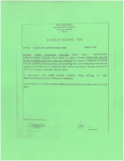 Ruling B056-2024