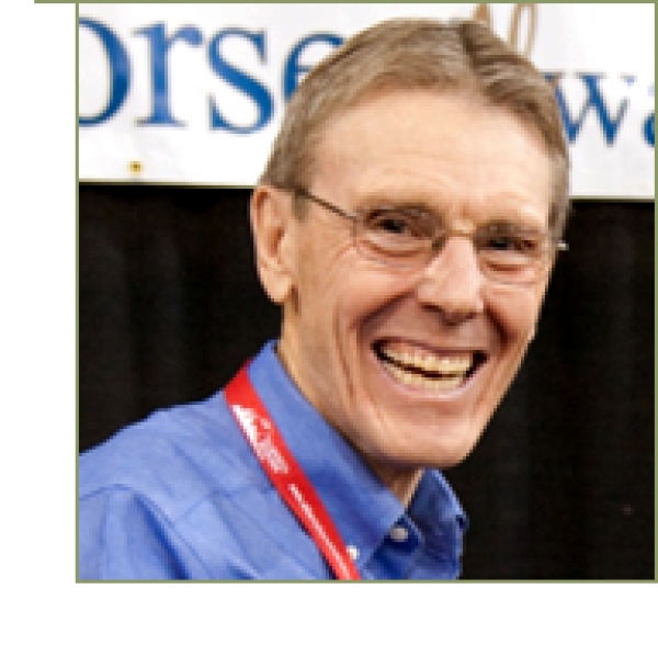 Les Burwash Retires