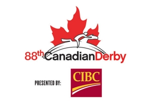 Canadian Derby Video - Trooper John