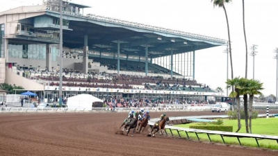 Singles Cruise a competitive fifth in Los Alamitos