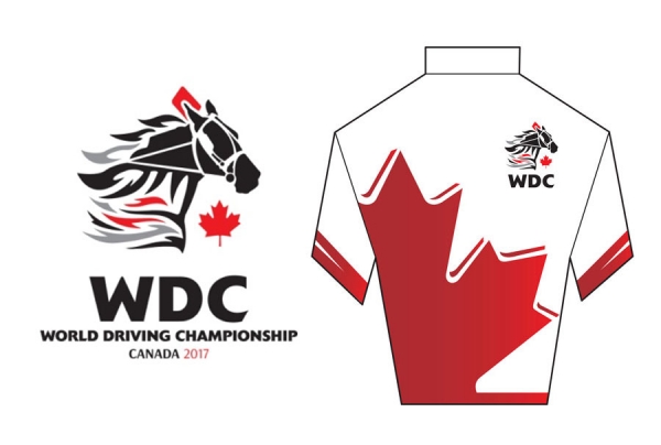 Campbell Receives Canadian Colours