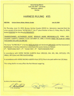 Ruling H035-2024
