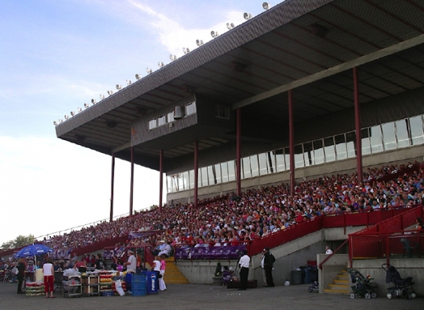 Racing Season wraps up at RMTC