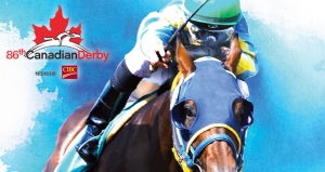 Road to the Canadian Derby - Brotherhood