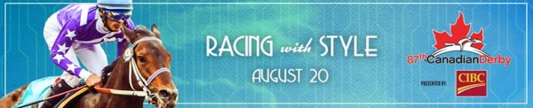 2016 Canadian Derby Crowd – Un bee leave a ble!!!
