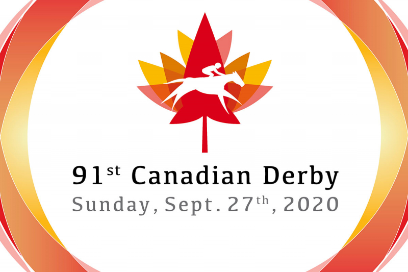 Walcott aboard Synergy for 91st Canadian Derby this Sunday
