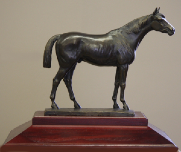 2014 Sovereign Award Finalists